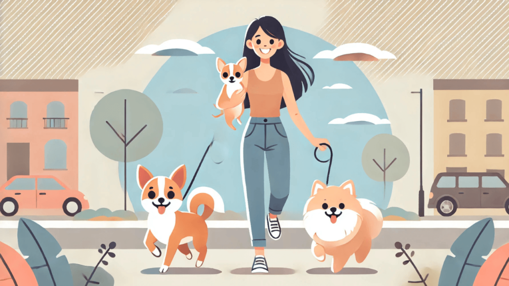まとめ：自分に合った犬種を選んで幸せなペットライフを