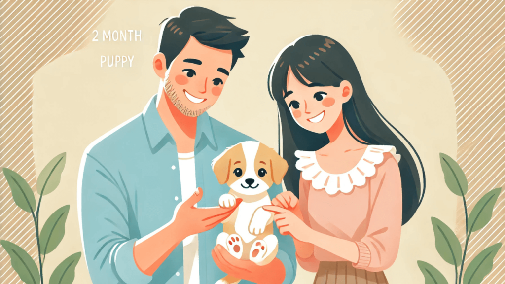 まとめ:子犬と共に快適な暮らしを実現するために